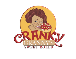 Cranky Grannys Sweet Rolls
