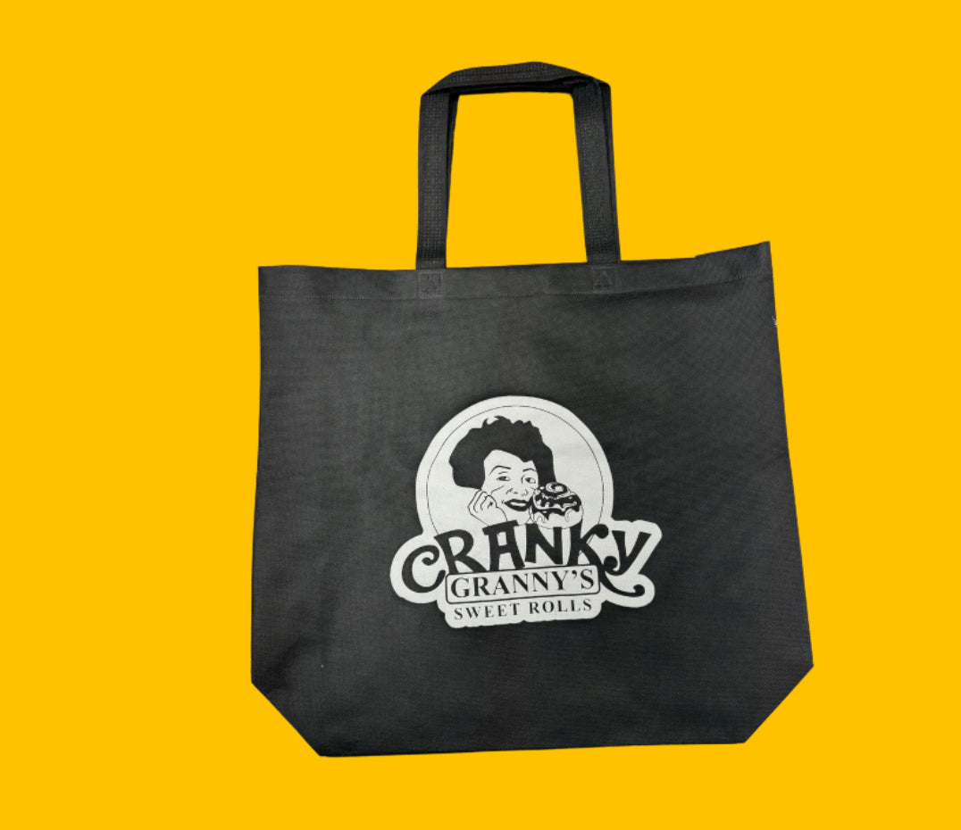 Cranky Granny’s Bag