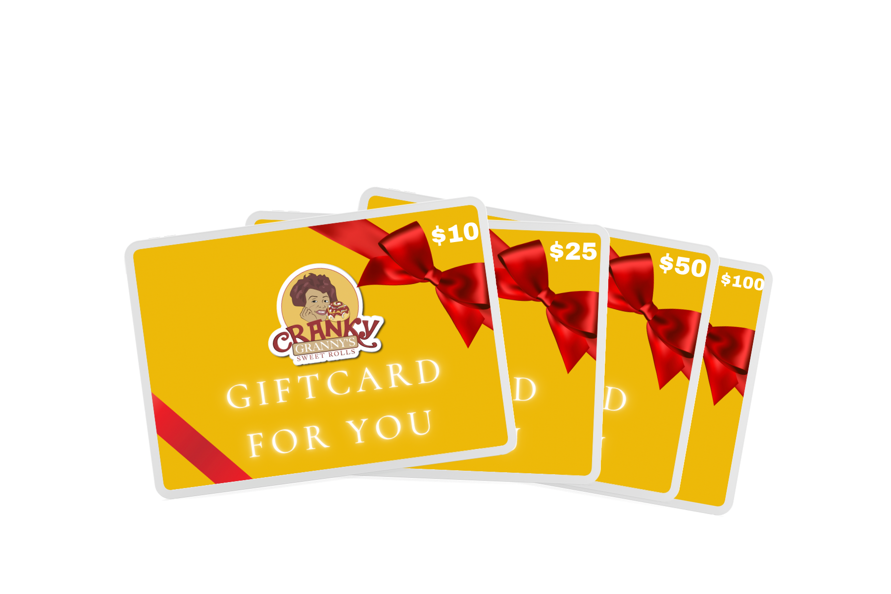 Gorilla Mind Digital Gift Card